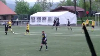 SV Ottfingen - VSV Wenden 0:2