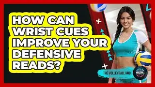 How Can Wrist Cues Improve Your Defensive Reads?