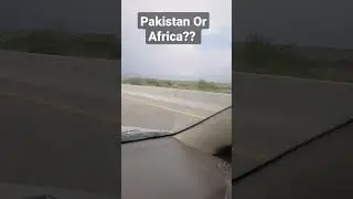 Its not Africa 😍🇵🇰💚🌍