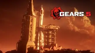 Gears 5 - Acto 3 / Cap&iacute;tulo 4: Un Peque&ntilde;o Paso (Espa&ntilde;ol Latino)