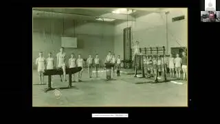 Keynote Clip: Swedish Stall Bars, Gravity Training, & Precision of Movement