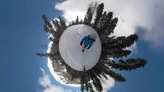 Unlocalboards PowSurf