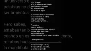 1 de 2 tan tuyos y tan m&iacute;os pero juntos como siempre fue