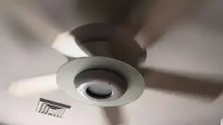 Casablanca Venus Halo Ceiling Fan