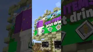 GrieferGames.net 🏡 Deutschlands Gr&ouml;&szlig;ter CityBuild-Server! Edition #griefergames #edit #minecraft