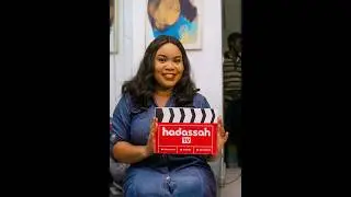 Why I kept my movie titles a secret from cast and crew-FirstLady-D. THE SIXTH SENSE.