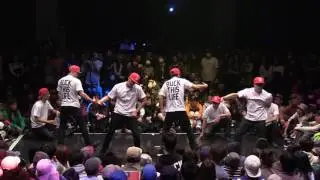 Twiggz Fam @ EAST SIDE PARTY vol.6 2016.11.26
