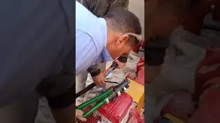 طريقة توصيل المضخه الديزل فى الاطفاء الذاتى وطريقه التركيب وتركيب المنظومه كامله مع الشرح م زين