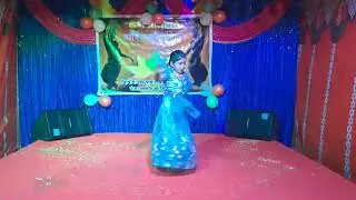 देस रंगीला #school cultural program 