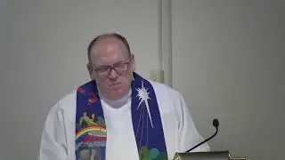 GCC Service of Worship - Nov 30, 2025