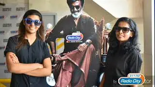 Kaala FDFS -Kalla Review -Radiocity Kaalas