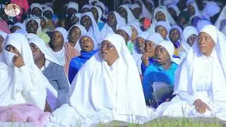 The African Apostolic Church