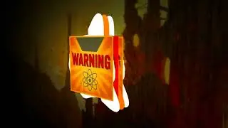 JX1 - Warning