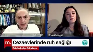 Cezaevlerinde sağlık hizmetleri açısından neler yapılıyor? Neler yapılmıyor?