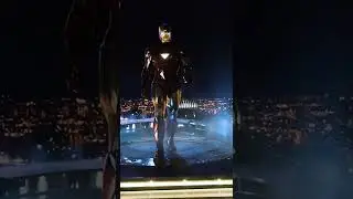 Ironman Tony Stark |  Marvel Studios | Avengers #shorts  Filmiclip