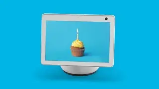 Alexa&rsquo;s 7th Birthday &ndash; Thanks for 7 Awesome Years!