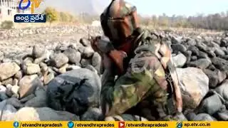 Mazood Azhar's nephew among two Jaish e Mohammed militants killed in Jammu and Kashmir