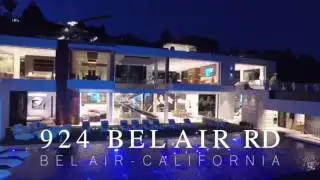 924 Bel Air