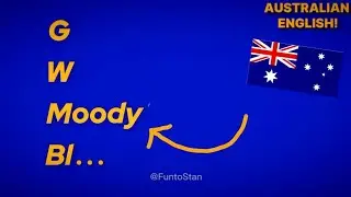 FUn 2 rhyME - Australian English 🇦🇺