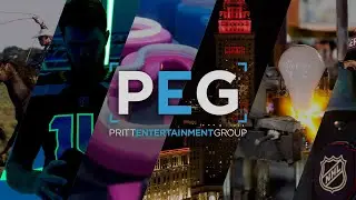 2026 PEG Demo Reel