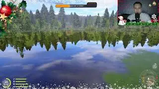 Рыбачим по РУССКИ/Новогодний ИВЕНТ!