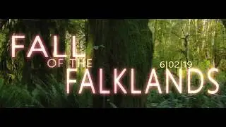 Ground Zero Airsoft Fall of the Falklands | Promo 2019