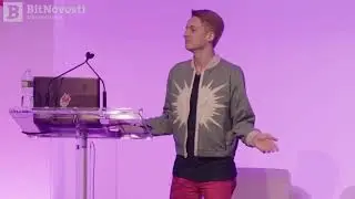 MCC 2019 &mdash; Мэтт Коралло: Майнинг. Не хороший, не плохой и злой | BitNovosti