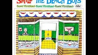 The Beach Boys: Our Prayer/Gee/Heroes & Villains