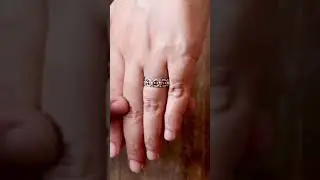 Handcrafted Silver Filigree Band Ring | 92.5 Silver | Smith Jewels