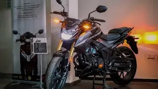 2021 Honda Hornet 2.0 Full Review