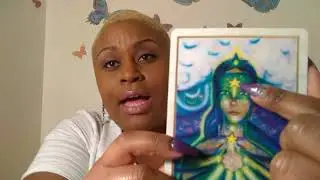 Libra October 2017: Dreams Do Come True