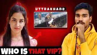 Ankita Bhandari Case FULL DETAILS |