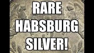 5 Korona 1906! - Valuable Austro-Hungarian Coin!