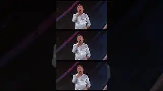 MY STORY (with the Hour of Power Orchestra) #performance #singing