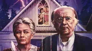 American Gothic (1988) edit