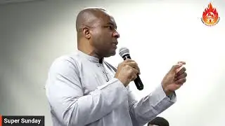 Holy Communion Sunday Service | Sunday Service