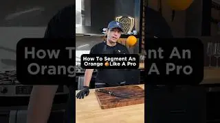 Segment An 🍊Like A Pro