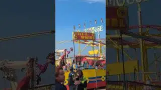 #Saskatoon Ex 2025 #prairielandpark #fun 