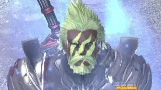 Killing Lightwarden Philia