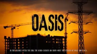 Post-Apocalyptic Short Film | Stunning Cinematic Footage on Canon EOS M