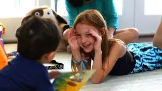 Childhood - Promo