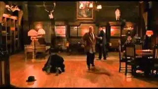 Millers Crossing - Always put one in the brain