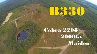 B330 - Cobra Power