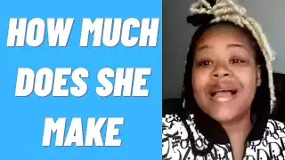 How Much Does Toxsique Diamond Productions LLC Make On YouTube (WILL SURPRISE YOU!)