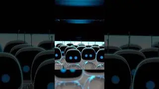 The Evolution of Astro Bot in Games