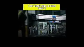 Bullied Boy Levels Up 300 Times Using Cheat System In Another World And Becomes A God #shorts