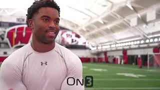 Sebastian Cheeks Has Breakout Performance against Miami (OH)