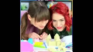 5mint Art And Craft Ideas. Art &Craft Hacks.   Life Easy Crafting Ideas.