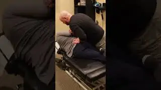 Layton Chiropractor's Top Compilation: ASMR Back Crack for Stress Relief