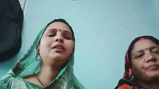 Nach geet 🙏🏼#bhajan #song #religioussong #bhojpuri #bhojpuri 